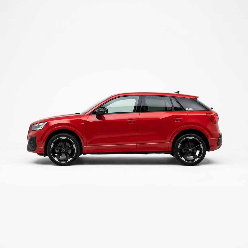 Audi Q2L Premium
